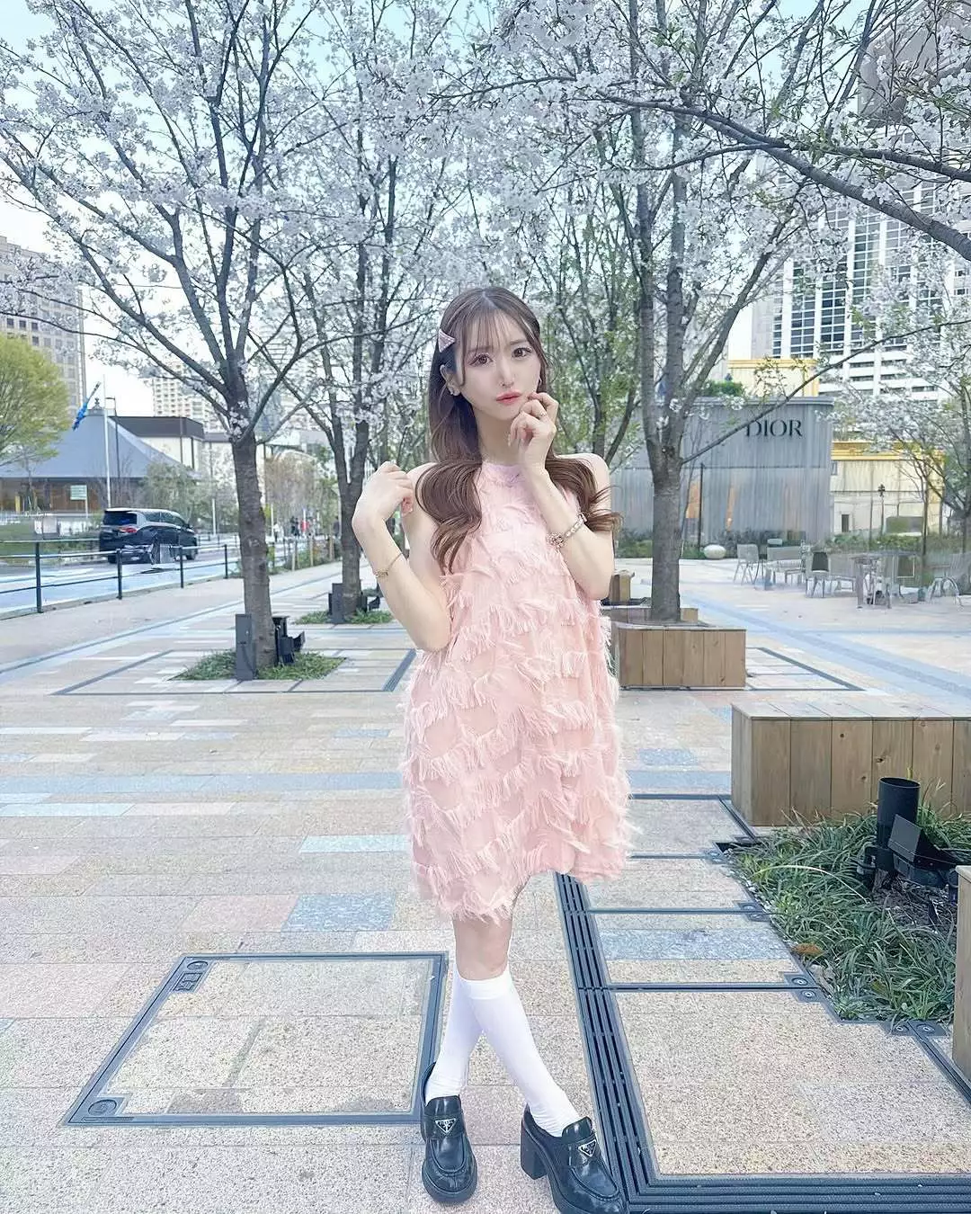 天使 のん