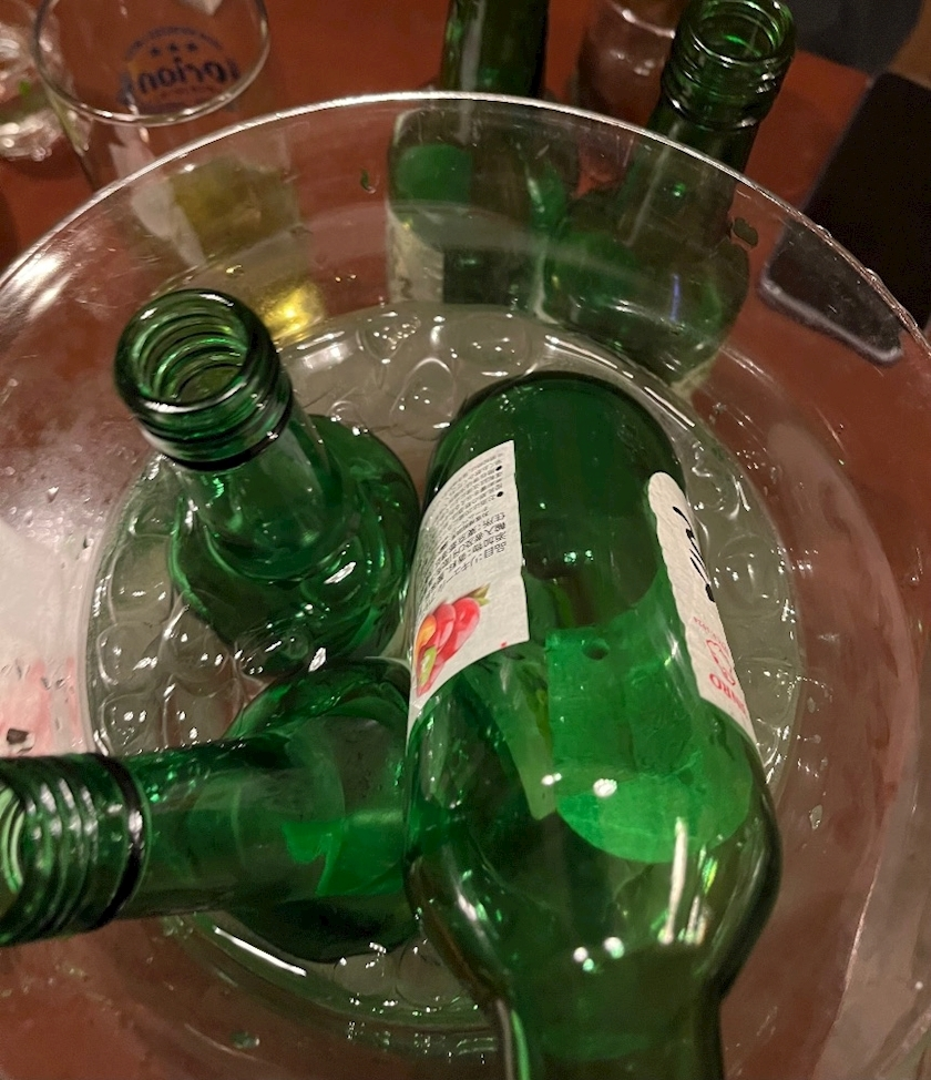 へべれけ酔拳あや
