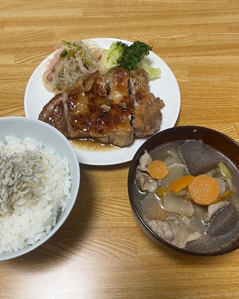 ましろ