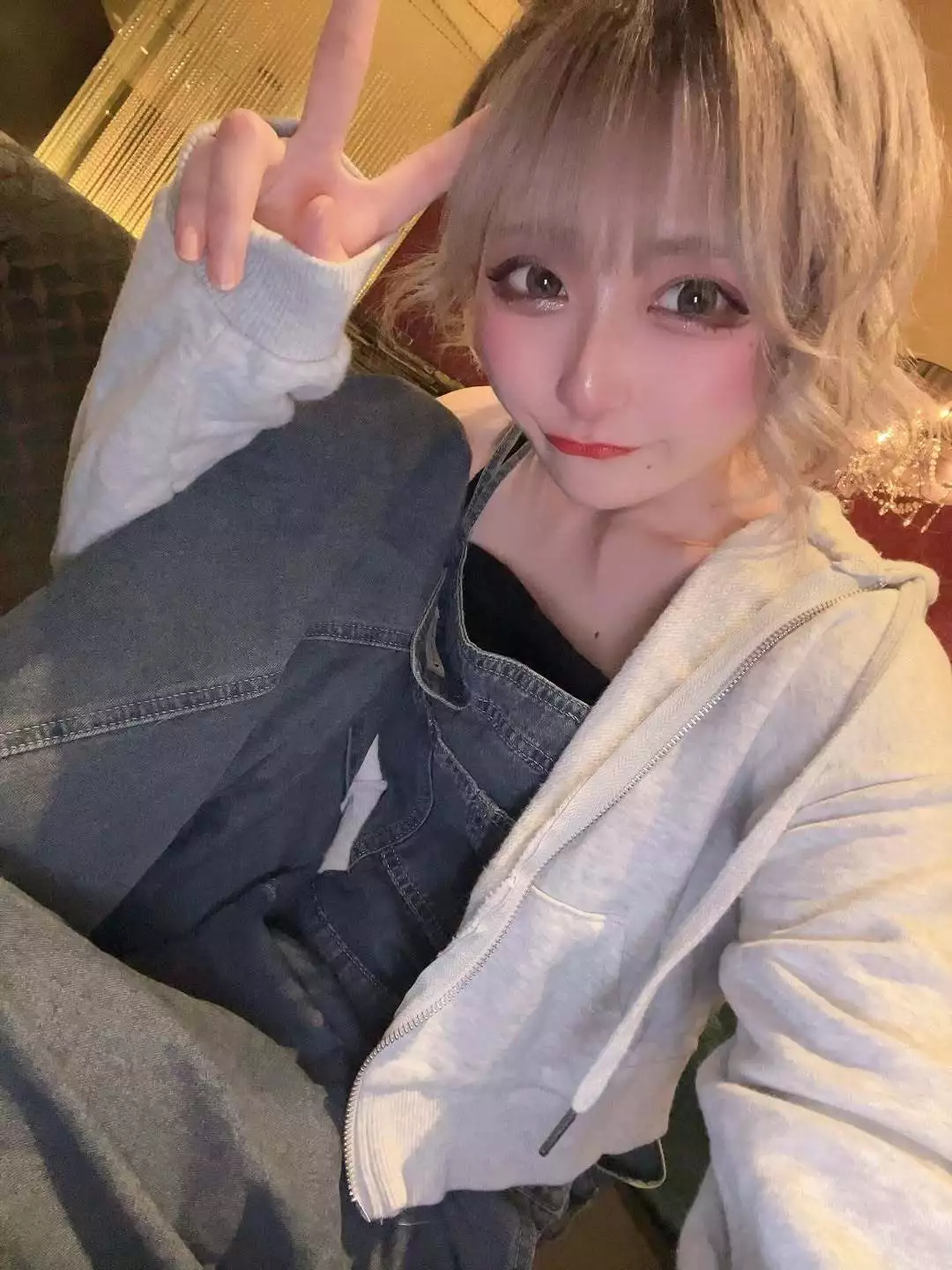 雛鶴 めい