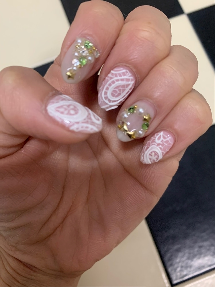 柏木 唯愛