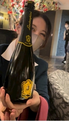 一条 彩由