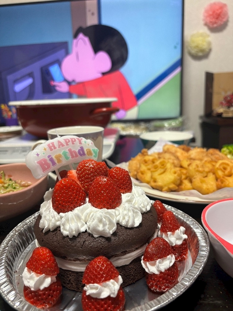白咲 かんな