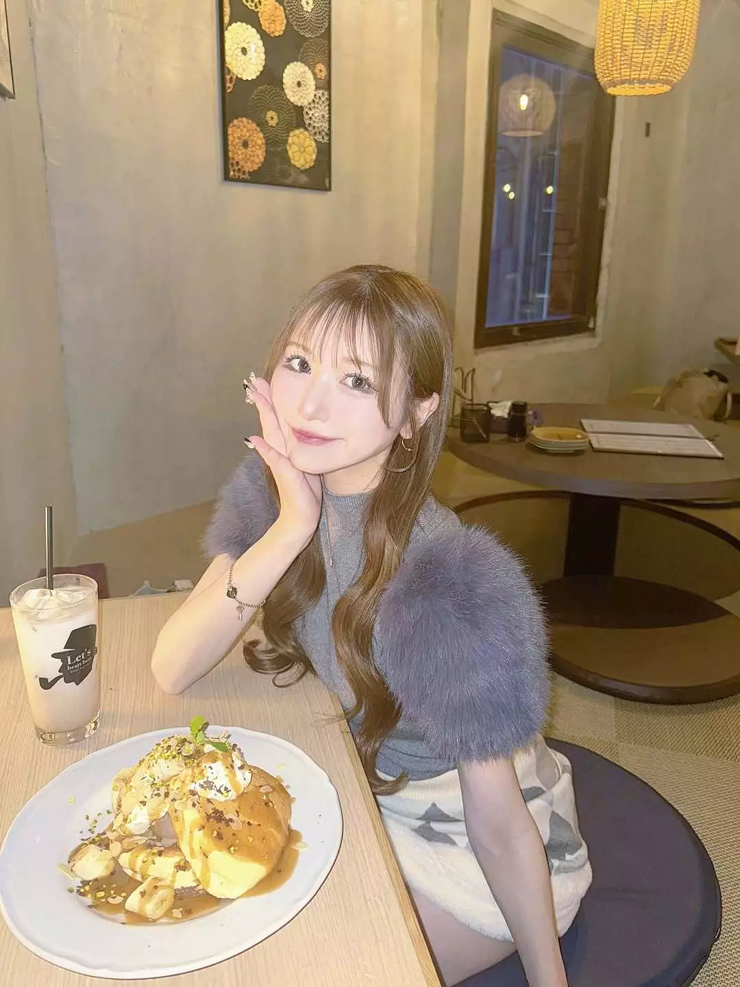 天使 のん