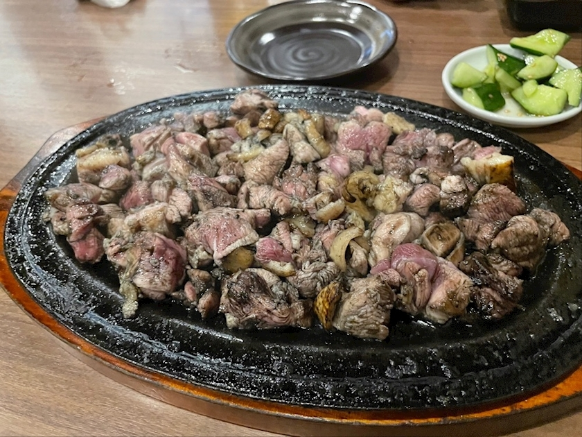 椿