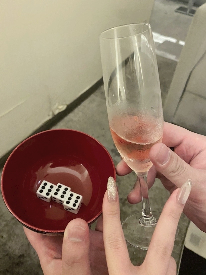 美吉 アユム