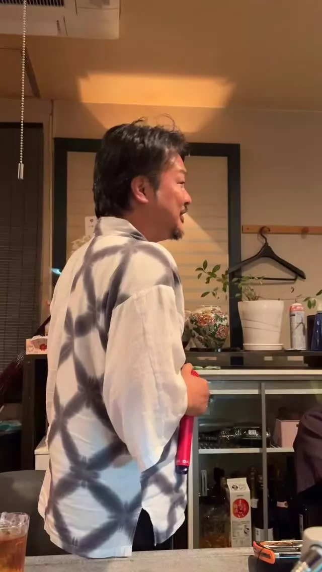 藤本 祐子ママ