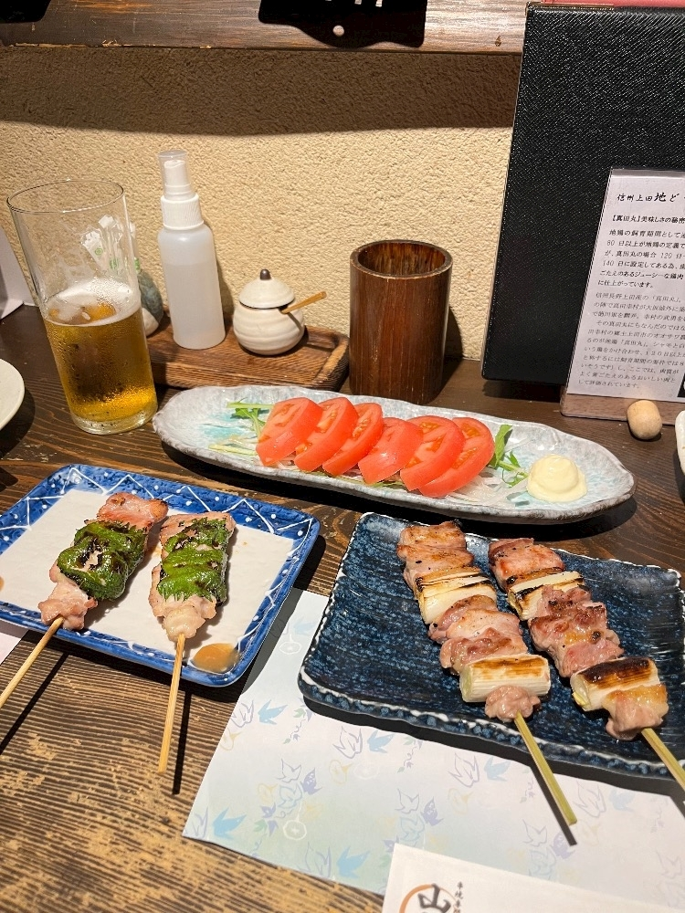 サイドステップゆいな