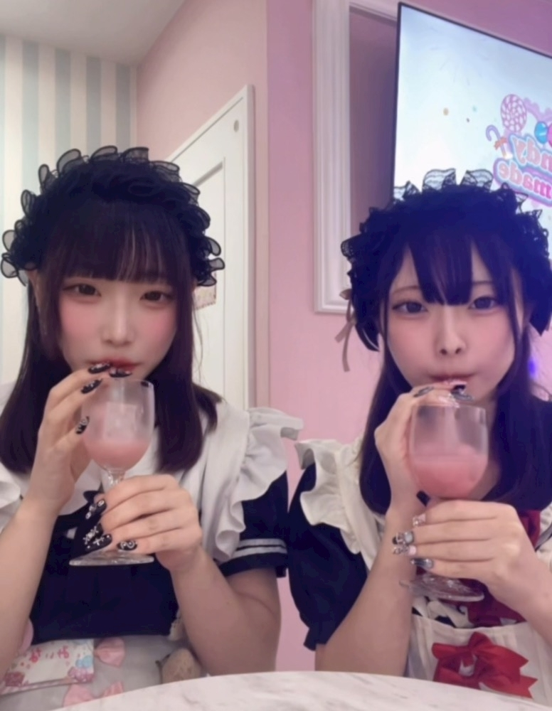 みぃな