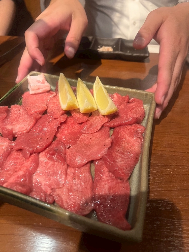 月城 なな