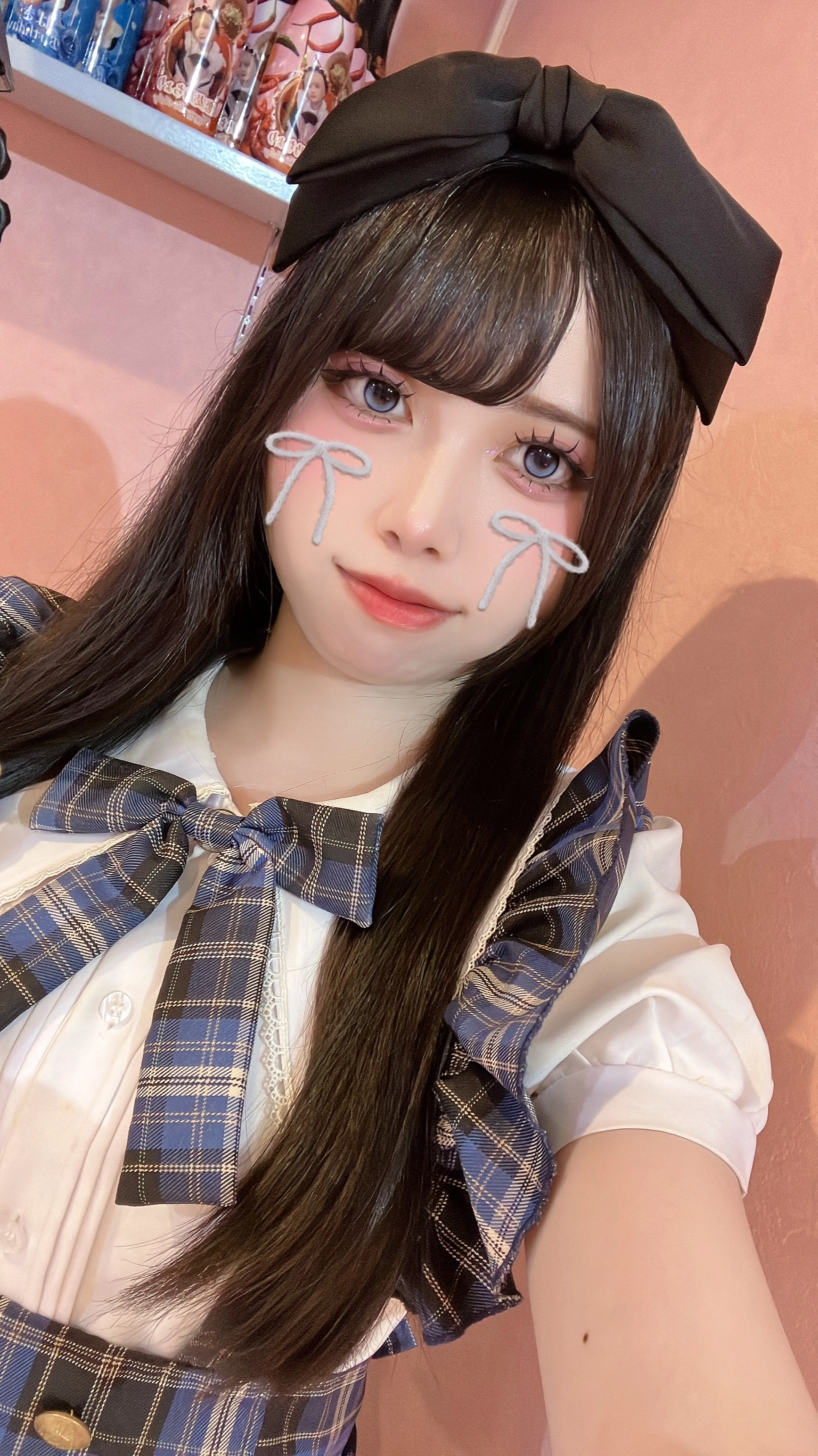むぅ