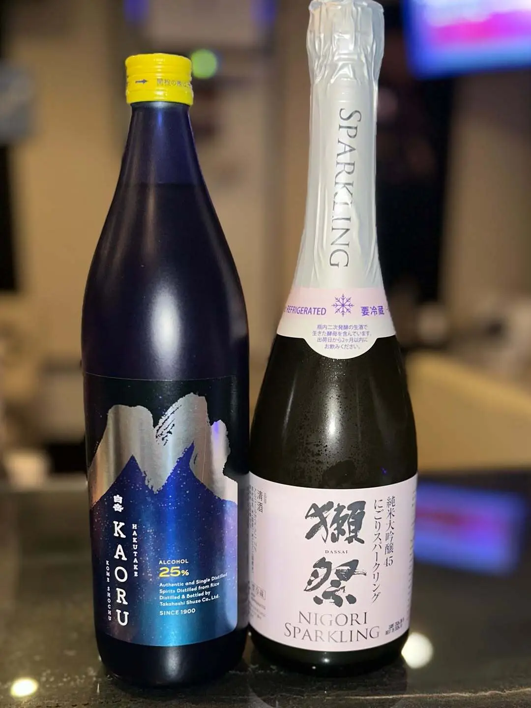 あかり（ママ）