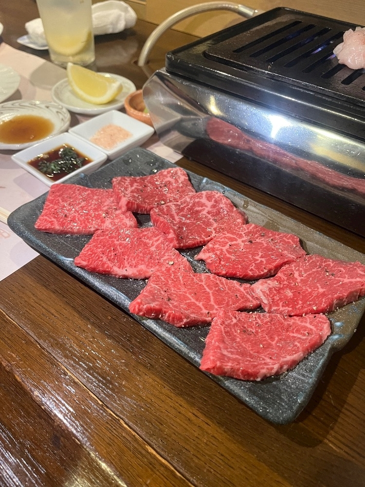 一心 あかね