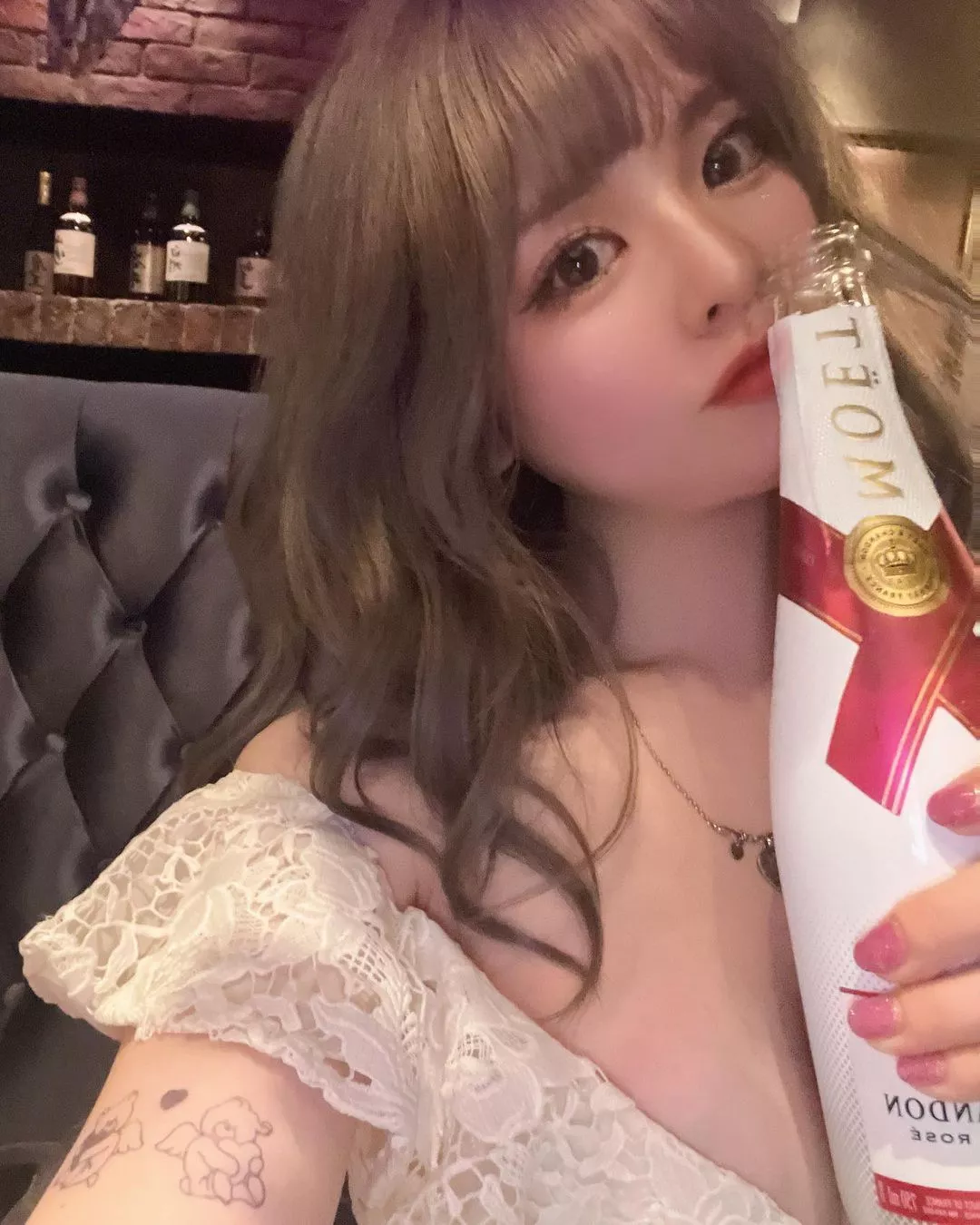 唯月 彩瑛