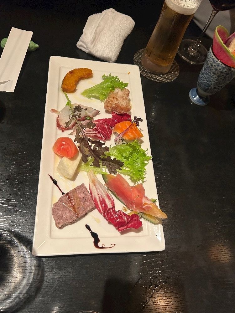 サキ