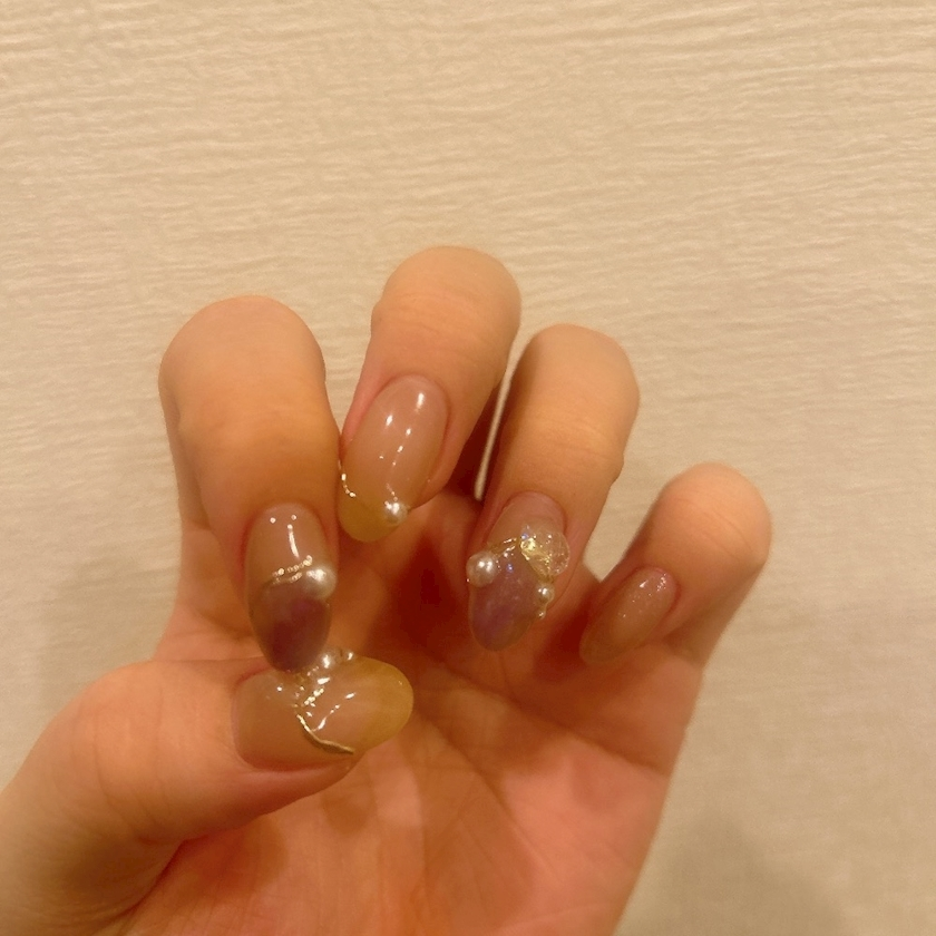 篠宮 ひなの