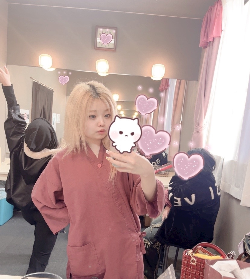 美吉 アユム