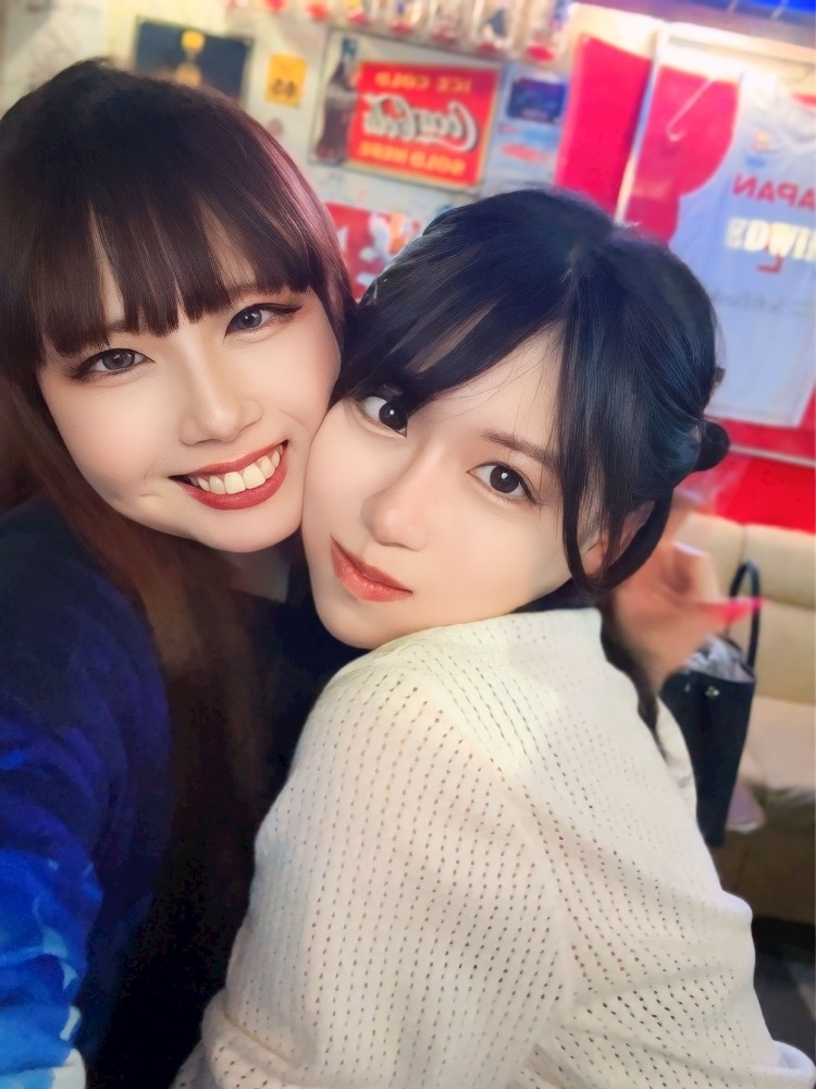 天羽 もか