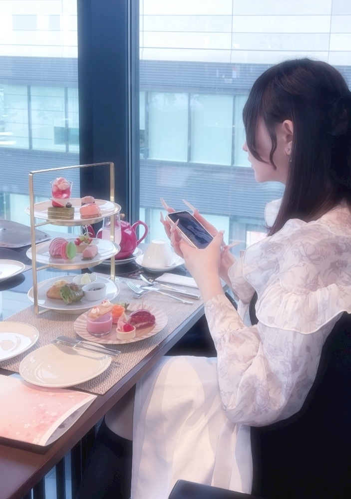 なな