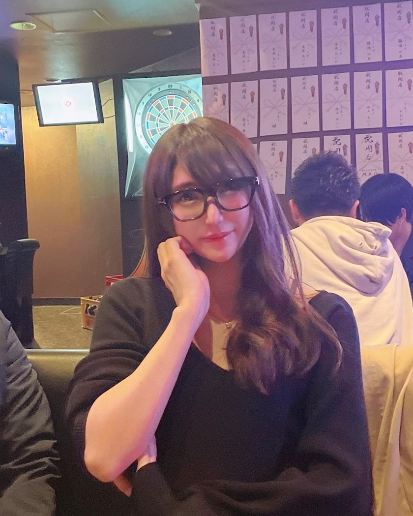 雛咲 のあ