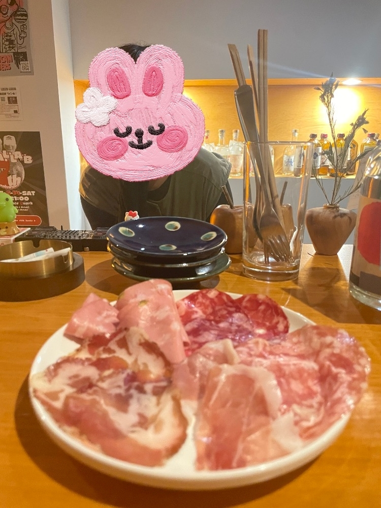 中原 せつな