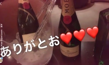 美波 なつ