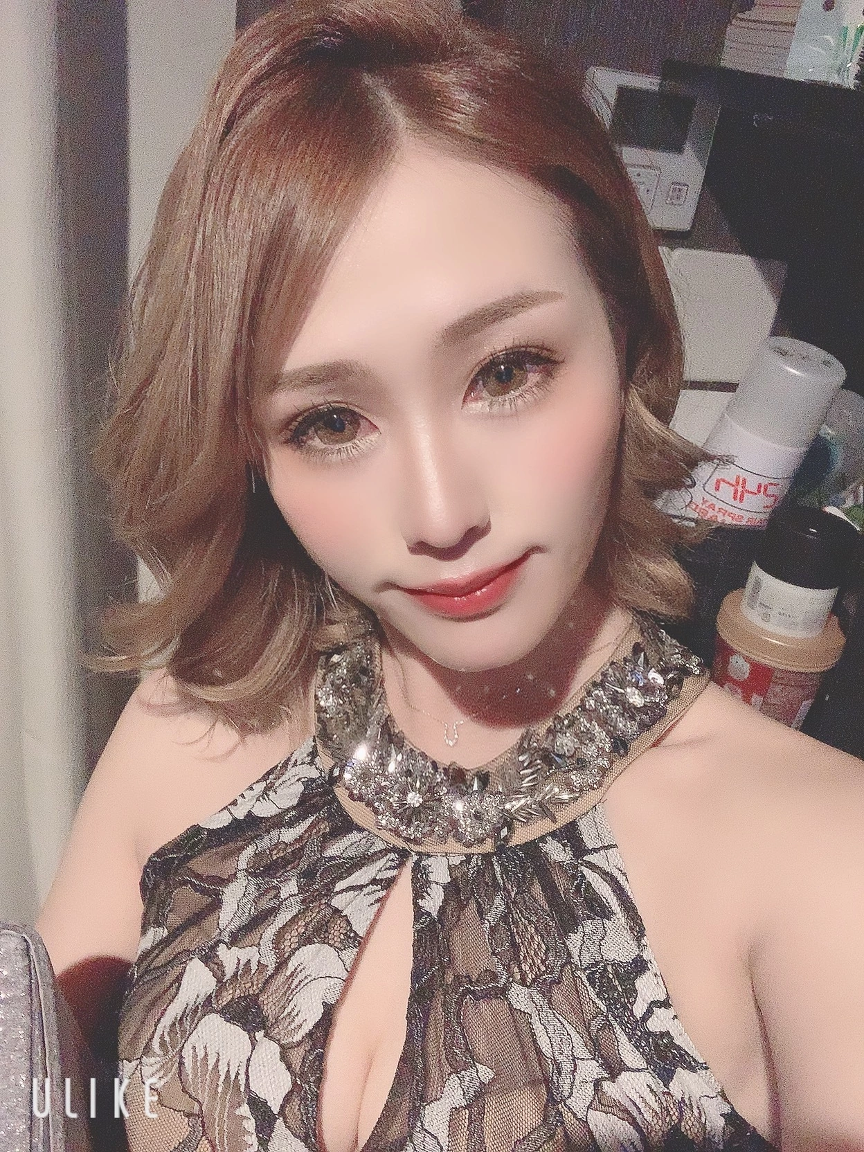 優花