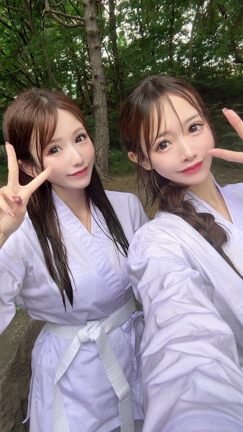 葉月 りほ