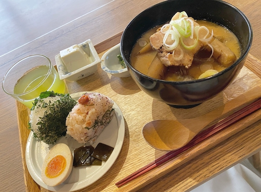 一条 みさき