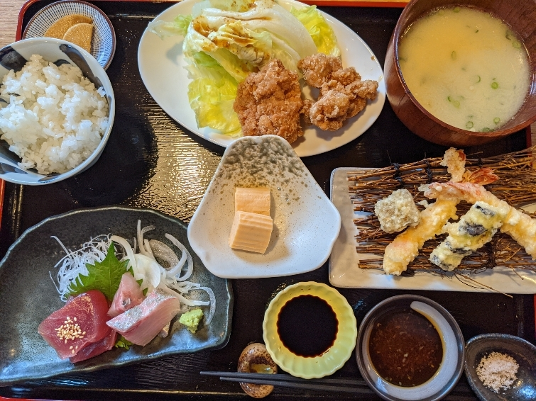 五条 椿