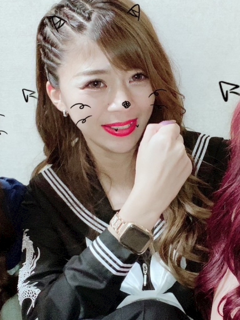 ふゆな