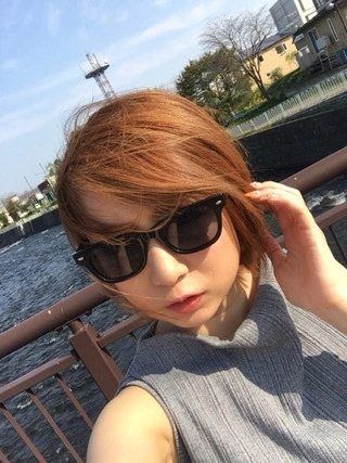 蓮見 リア