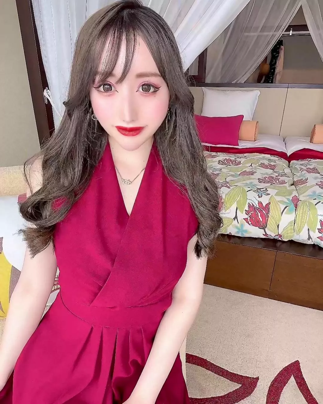 白咲 えりか