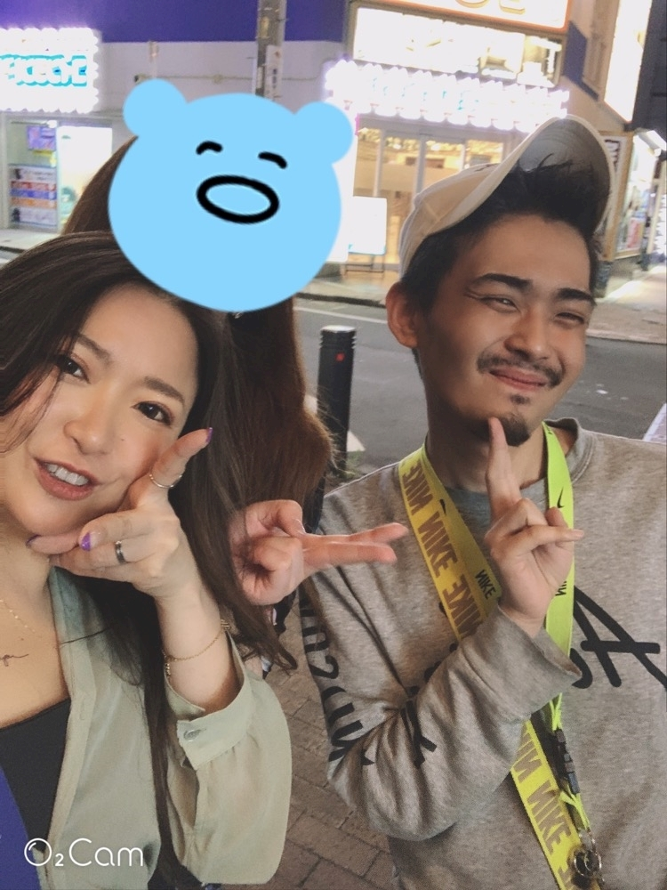 まりな