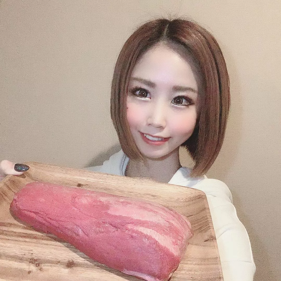美波 なつ