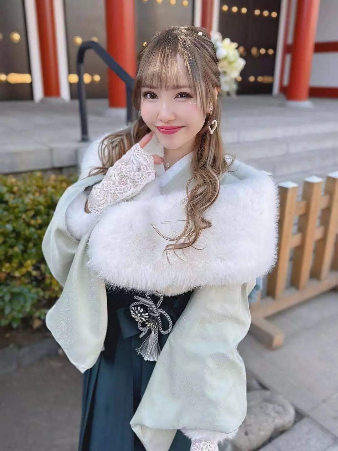 お茶の水うらん