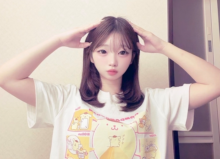 姫乃 みゆな