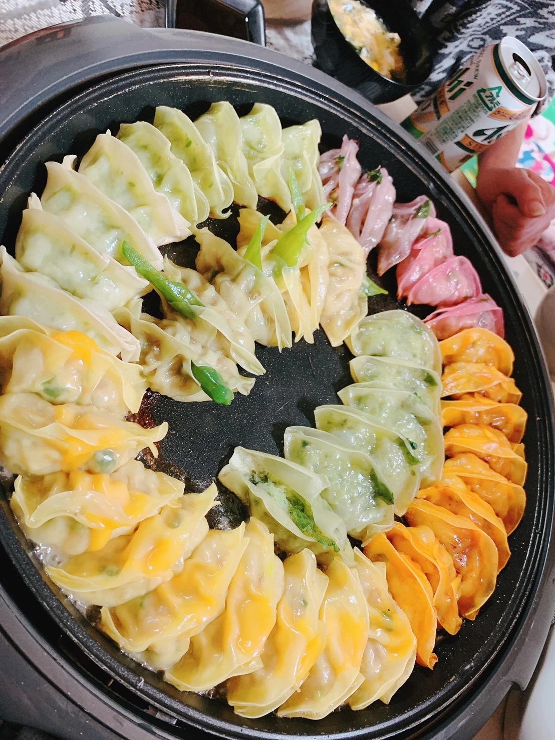 しいな