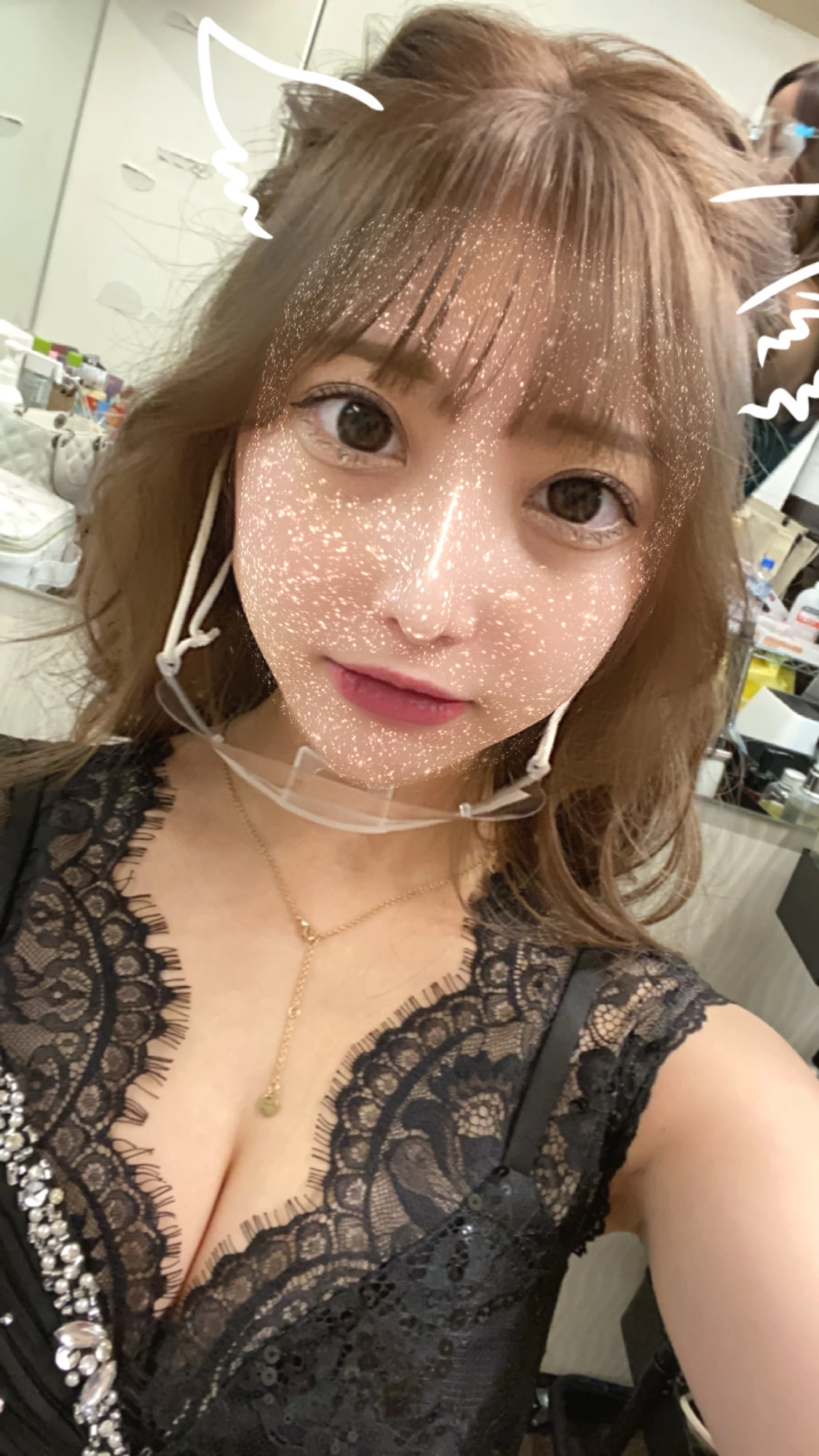 月乃 モモ