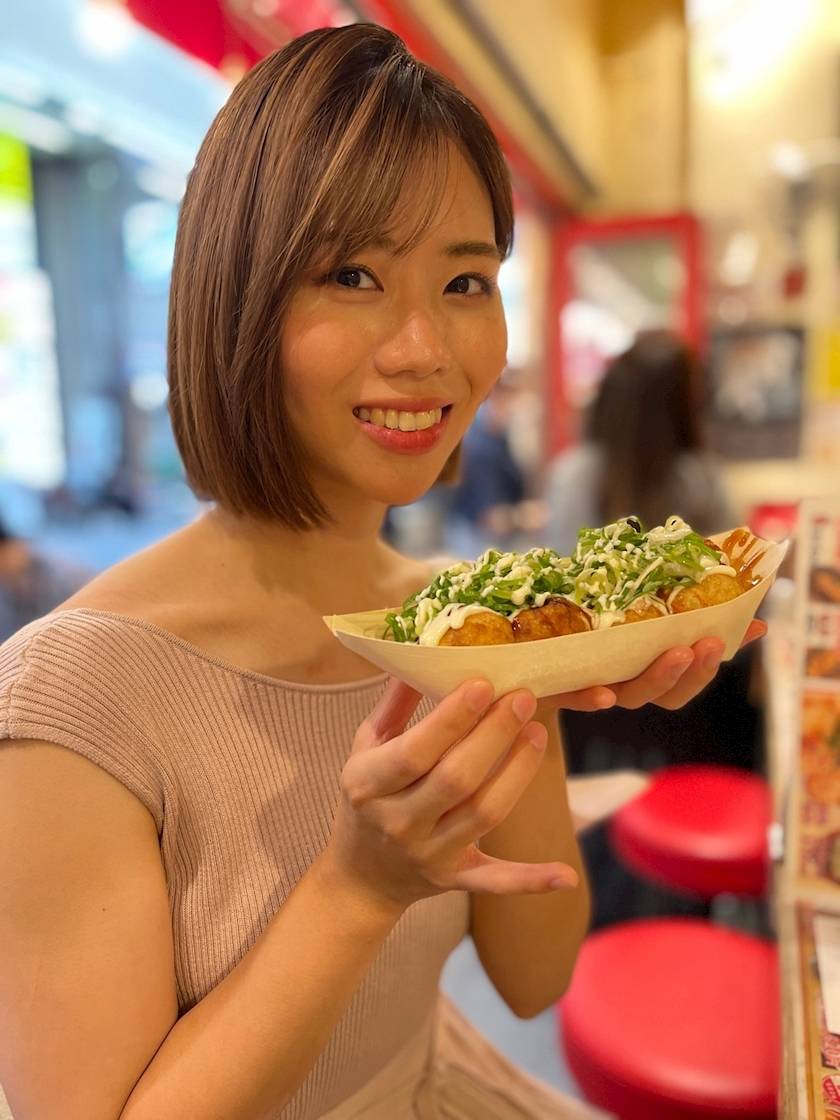 一条 彩由