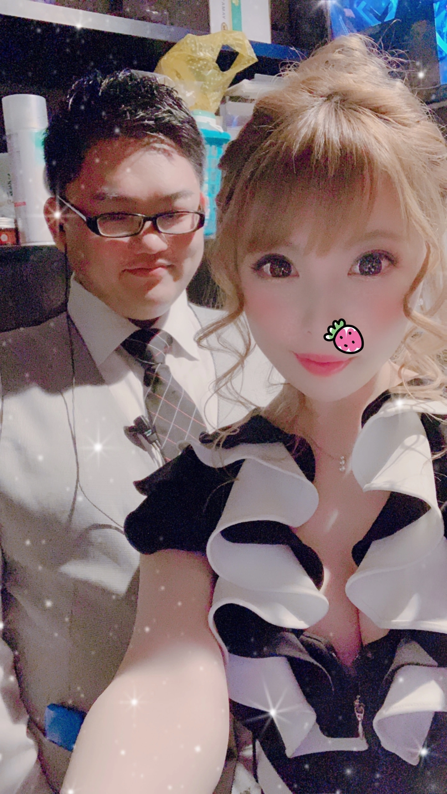 夢乃 サラ