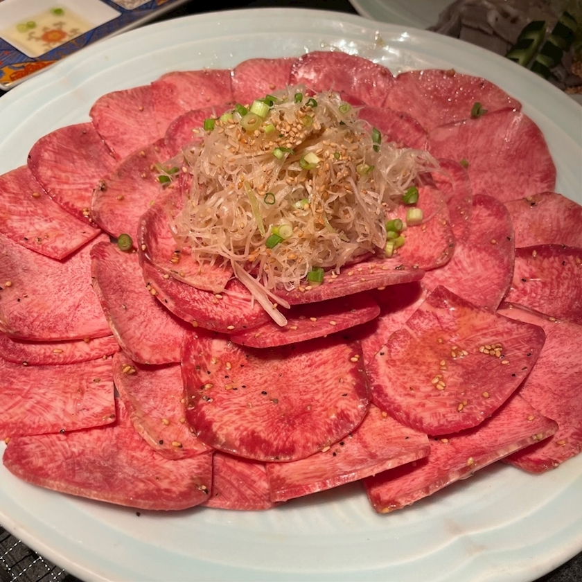 五条 はるな