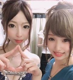 乙嶋 優衣