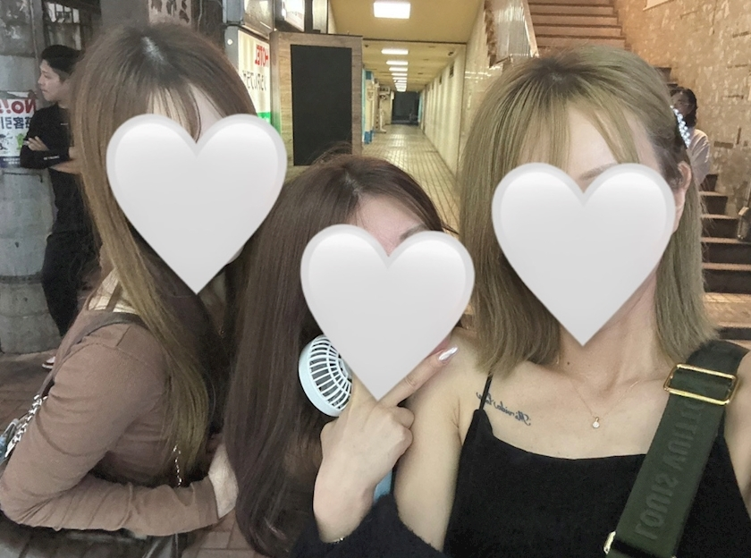 ユウナ