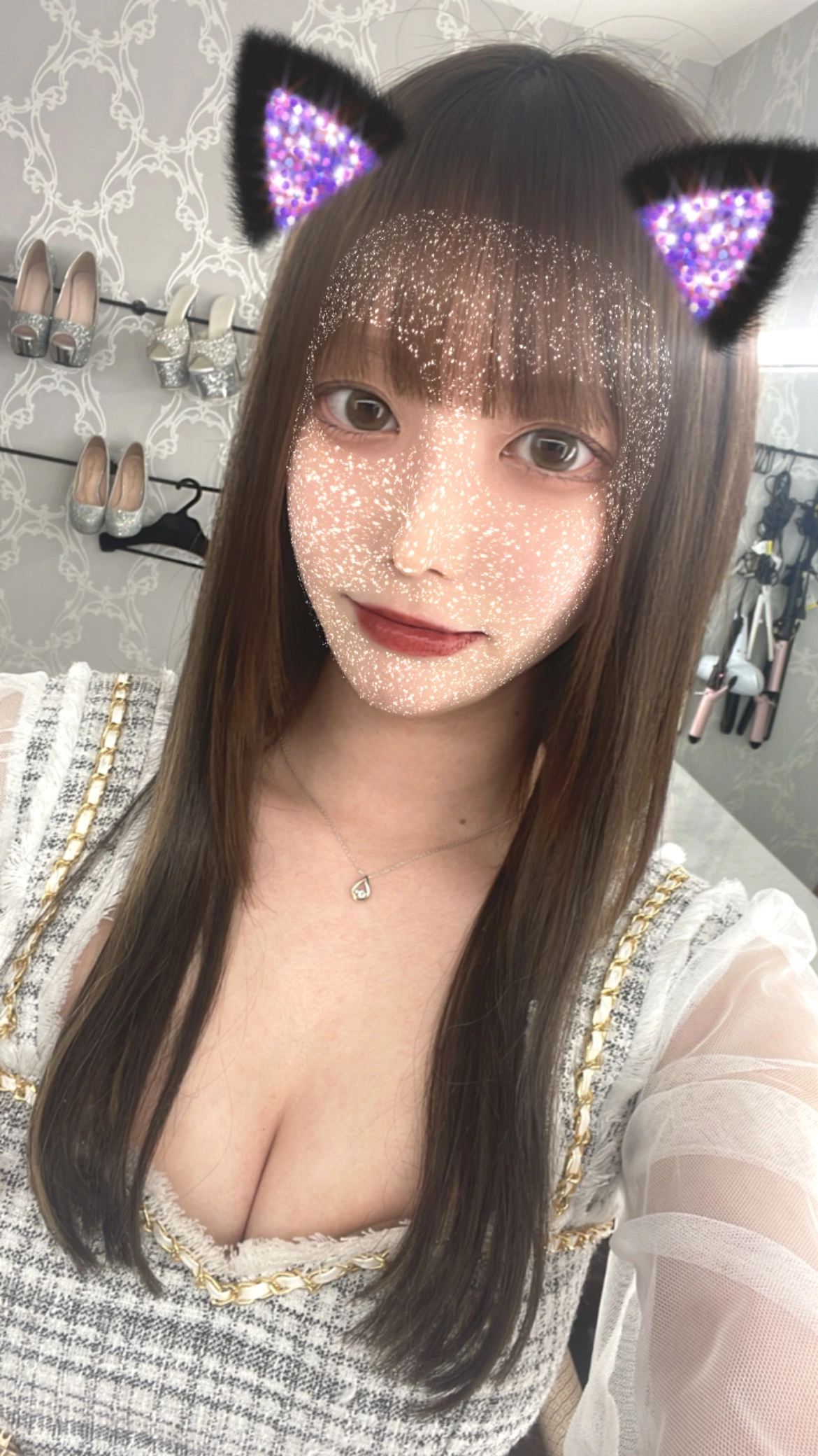 有栖 希愛