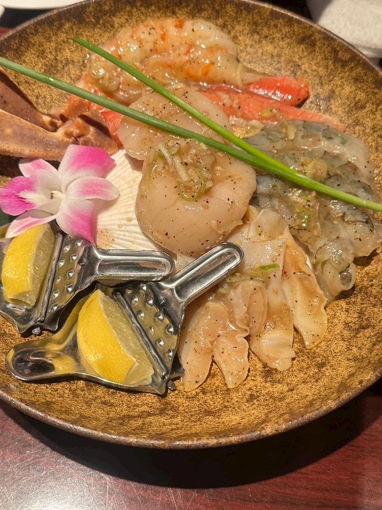ユズ