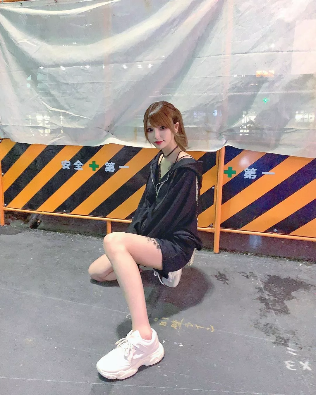 桜咲乃愛