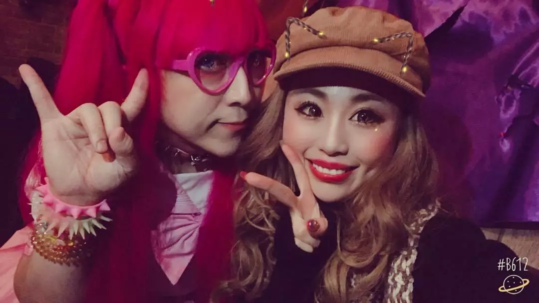 朝比奈 みらい