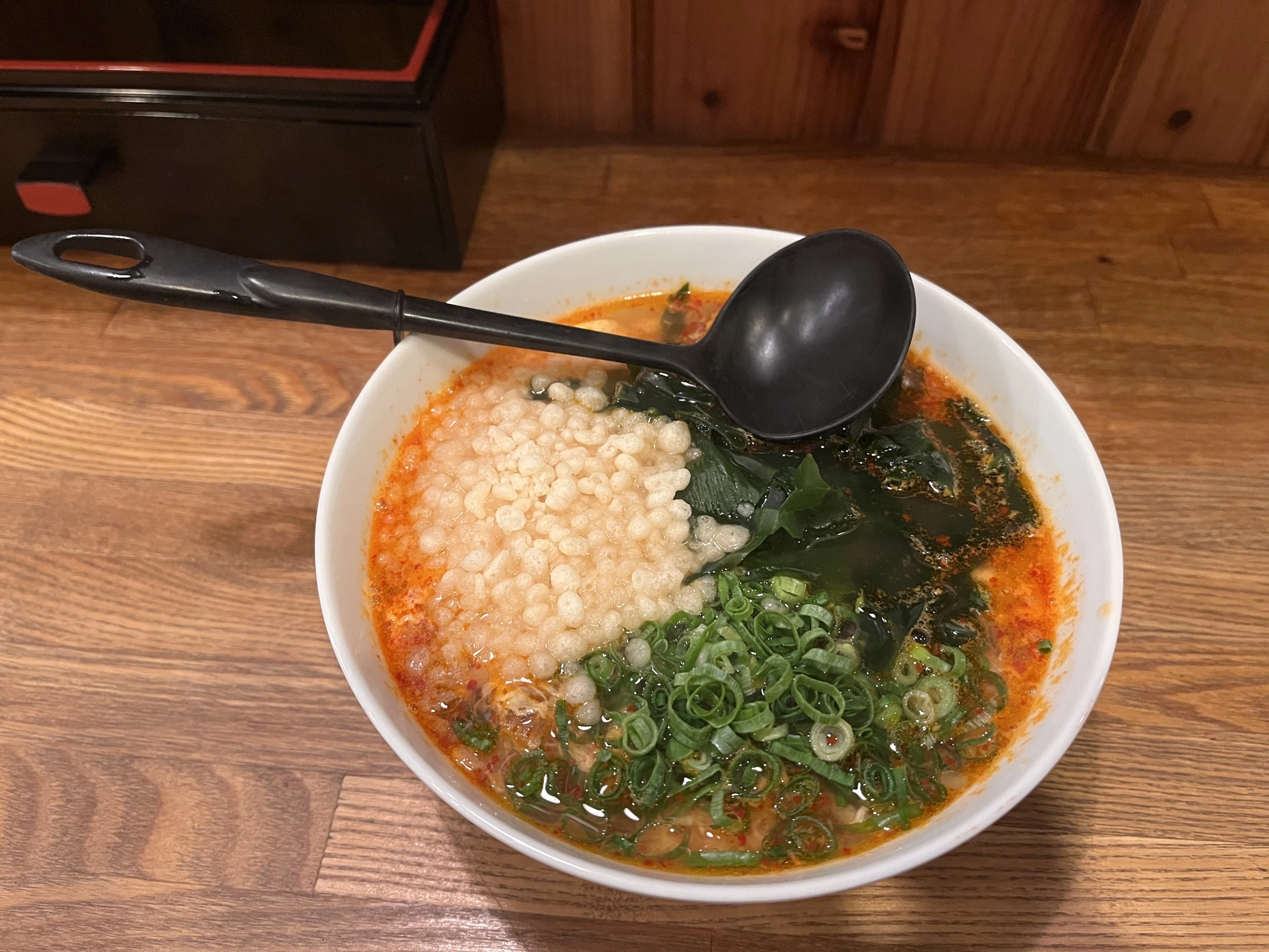 ぱき