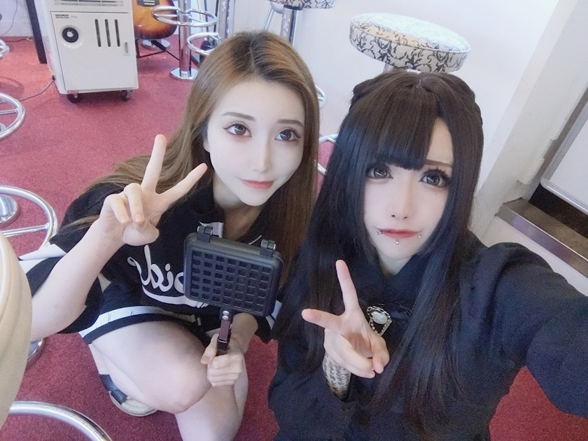 もぐこ